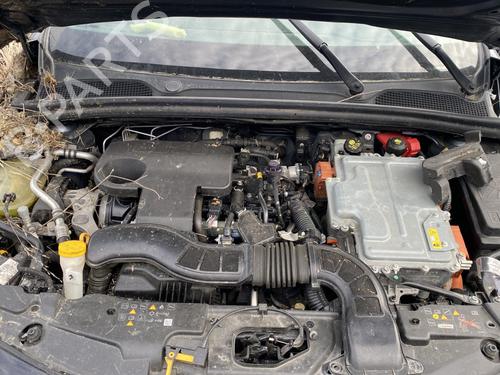 Left tailgate light RENAULT CLIO V (B7_) 1.6 E-TECH 140 (B7MU) | BP33724004C79  - Image 5