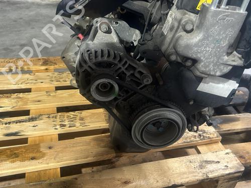 Alternator FIAT PANDA (169_) 1.1 (169.AXA1A) | BP25679332M7