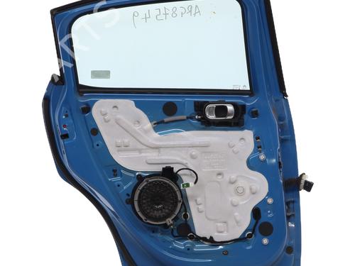 Dør venstre bagtil CITROËN C3 III (SX) 1.2 PureTech 82 | BP30703341C4