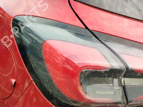 Used Left taillight Left taillight FORD PUMA (J2K, CF7) 1.0 EcoBoost mHEV (125 hp) 34473480 34473480