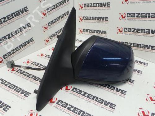 Left mirror FORD MONDEO III Saloon (B4Y) 2.0 16V TDDi / TDCi | BP25696925C26 