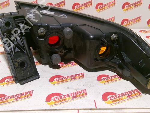 Used Right taillight HONDA CIVIC VIII Hatchback (FN, FK) 2.2 CTDi (FK3) (140 hp) 25686968