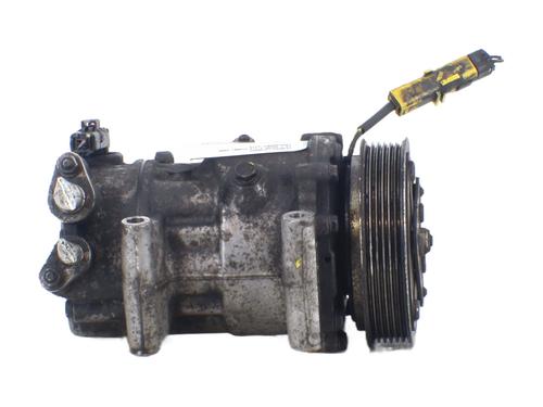 AC compressor CITROËN C4 I (LC_) 1.6 HDi | BP25697525M34 - Image 5