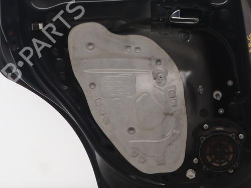 Used Rear left window mechanism CITROËN C3 II (SC_) 1.1 i (60 hp) 26659428