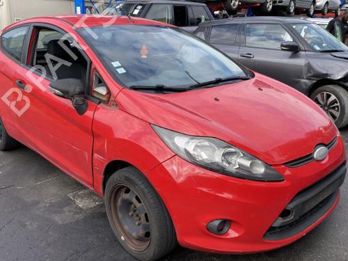 Alternator FORD FIESTA VI (CB1, CCN) 1.4 TDCi | BP27271876M7  - Image 8