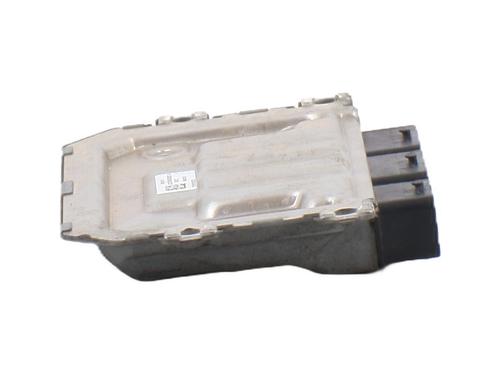 Control unit RENAULT CLIO IV (BH_) 1.2 16V | BP25681181M11 - Image 5