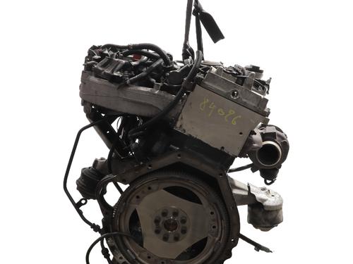 Used Engine Engine MERCEDES-BENZ C-CLASS T-Model (S203) C 270 CDI (203.216) (170 hp) 25674229 25674229