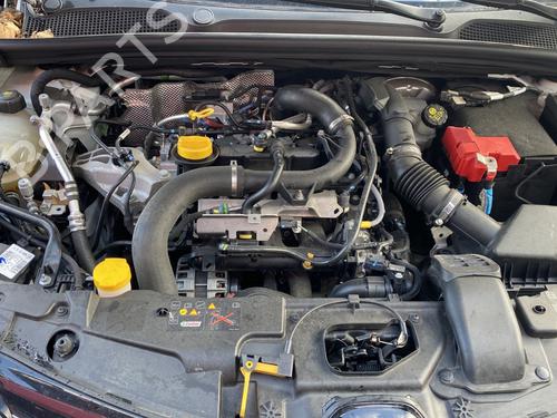 Glove box RENAULT CLIO V (B7_) 1.0 TCe 90 (B7MT) | BP32271287C95 - Image 3
