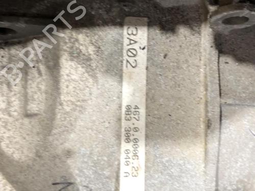 Gearbox AUDI A5 (8T3) 2.7 TDI | BP32444046M3 - Image 4