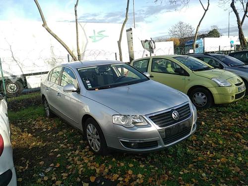 Left front window switch VW PASSAT B6 (3C2) 2.0 TDI 16V | BP27930215I27  - Image 9