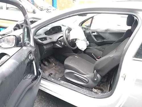 Starter PEUGEOT 208 I (CA_, CC_) 1.4 HDi | BP25692822M8 