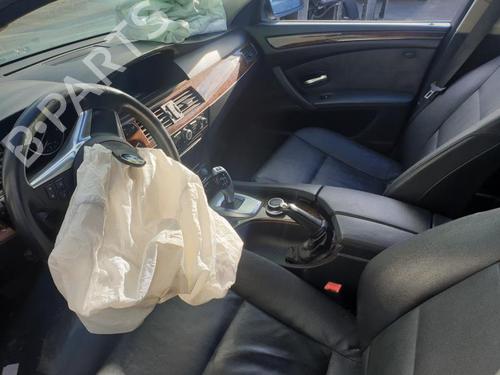 Left mirror BMW 5 (E60) 525 d | BP25689119C26 