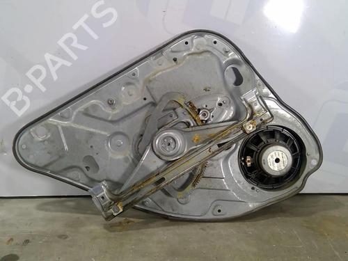 Used Rear right window mechanism Rear right window mechanism FORD KUGA I 2.0 TDCi 4x4 (140 hp) 25674460 25674460