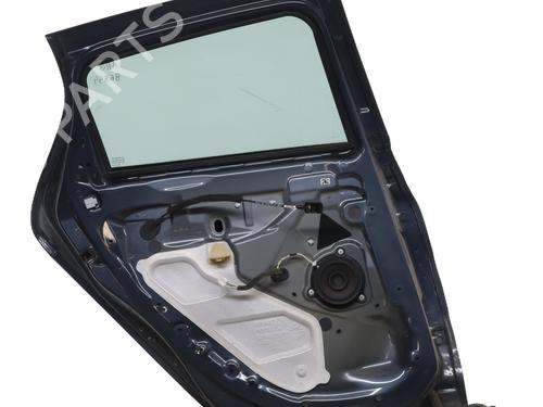 Dør venstre bagtil RENAULT ZOE (BFM_) ZOE | BP33025813C4 - Image 2