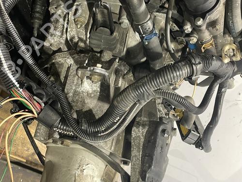 Used Gearbox RENAULT MEGANE I (BA0/1_) 1.6 16V (BA04, BA0B, BA11, BA1J, BA16, BA19, BA1K, BA1V,... (107 hp) 25677879
