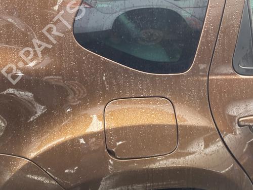 Used Fuel flap DACIA DUSTER (HS_) 1.5 dCi (86 hp) 31625372