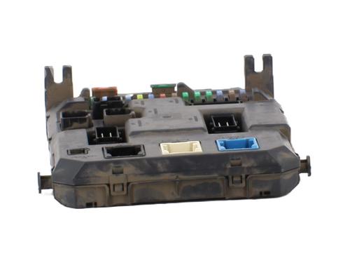 Fuse box CITROËN C2 (JM_) 1.4 HDi | BP25680213E1 