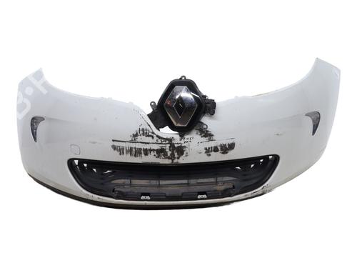 Front bumper RENAULT ZOE (BFM_) ZOE | BP34043929C7 - Image 2