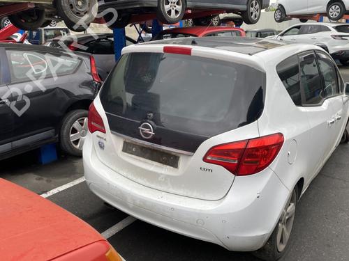 Used Right taillight OPEL MERIVA B MPV (S10) 1.7 CDTI (75) (110 hp) 25920030