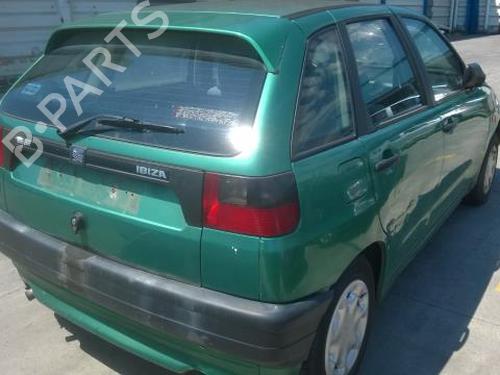 Used Parts SEAT CORDOBA (6K1, 6K2) 1.9 D 2538184