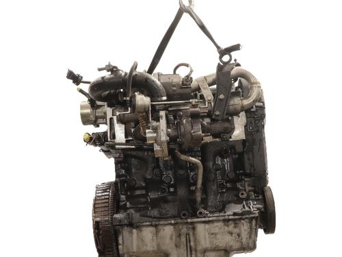 Used Engine Engine 39513380 39513380