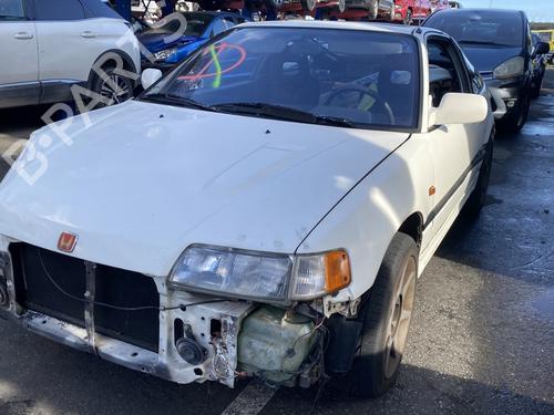 Used Parts HONDA CRX II (ED, EE) 1.6 i 16V (ED9) (131 hp) 4396493