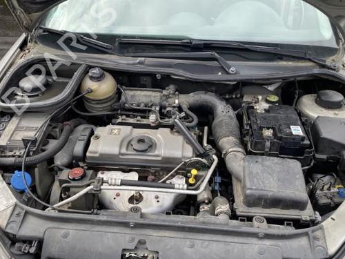 Alternator PEUGEOT 206 SW (2E/K) 1.4 | BP25683530M7  - Image 11