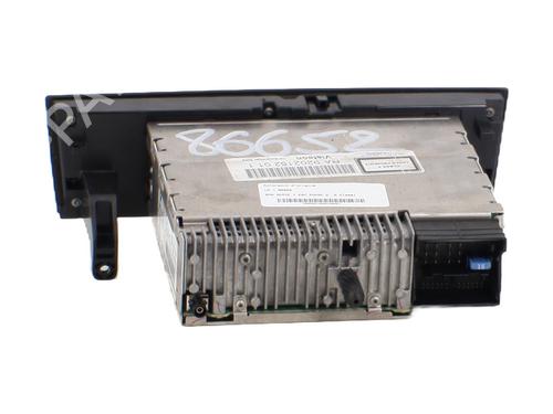 Radio BMW 1 (E87) 118 d | BP25874096E6 - Image 2