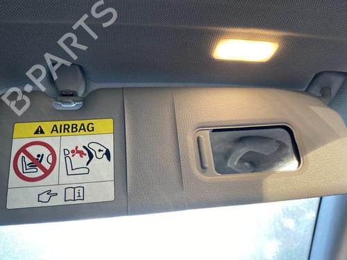 Right sun visor BMW 1 (F20) 116 d | BP31881395I2