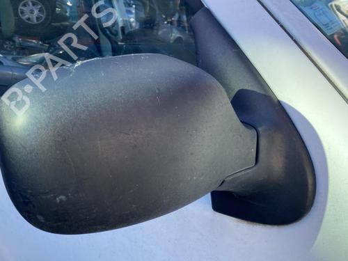 Used Right mirror RENAULT KANGOO (KC0/1_) 1.2 (KC0A, KC0K, KC0F, KC01) (58 hp) 25894424