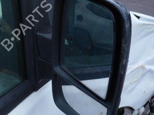 Used Right mirror FIAT SCUDO Bus (270_, 272_) 2.0 D Multijet (120 hp) 25674531