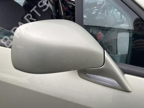 Used Right mirror PEUGEOT 807 (EB_) 2.0 HDi (107 hp) 30491078