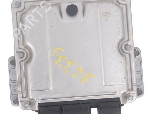 Engine control unit (ECU) CITROËN C5 I Break (DE_) 2.0 HDi (DERHZB, DERHZE) | BP28489783M57 - Image 2