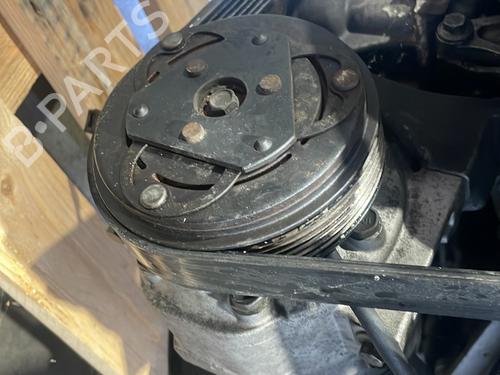 AC compressor RENAULT MASTER III Platform/Chassis (EV, HV, UV) 2.3 dCi 150 FWD (EV0F, HV0F, UV0F, EV03, HV03, UV03) | BP27631266M34 - Image 2