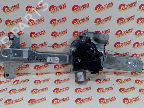 Used Front left window mechanism PEUGEOT 208 I (CA_, CC_) 1.4 HDi (68 hp) 25695748