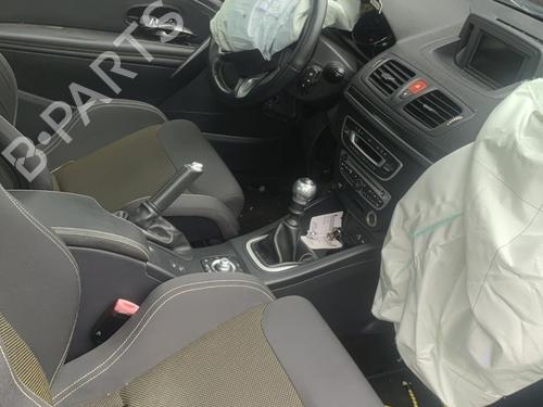 Engine RENAULT MEGANE III Coupe (DZ0/1_) 2.0 TCe (DZ1N) | BP32044721M1 