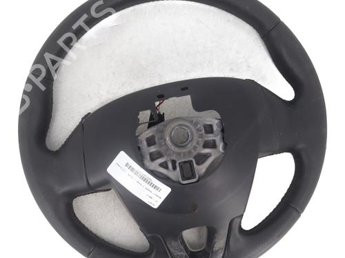 Steering wheel RENAULT MEGANE III Coupe (DZ0/1_) 1.5 dCi (DZ09, DZ0D, DZ1F, DZ1G, DZ14, DZ29) | BP26216272C49