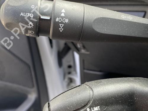 Used Steering column stalk Steering column stalk PEUGEOT 208 I (CA_, CC_) 1.2 VTI 82 (82 hp) 33946096 33946096