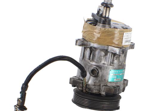 AC compressor CITROËN JUMPY I Van (BS_, BT_, BY_, BZ_) 2.0 HDi 95 | BP27378837M34 