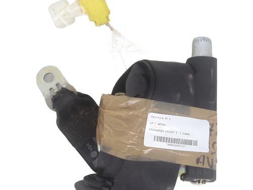 Venstre foran beltestrammer VW PASSAT B6 (3C2) 2.0 TDI | BP26178921C87 