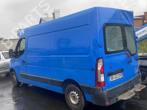 Ratstangsstang RENAULT MASTER III Van (FV) 2.3 dCi 100 FWD (FV0A, FV0B, FV0G, FV0K, FV0H) | BP26931882I23 - Image 5