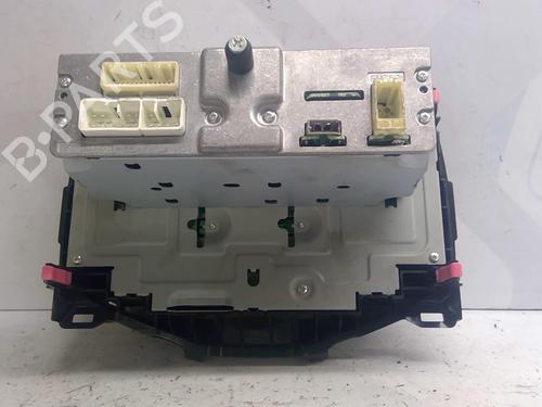 Used Radio Radio PEUGEOT 108 1.0 VTi 72 (72 hp) 25687268 25687268