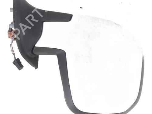 Right mirror CITROËN BERLINGO MULTISPACE (B9) 1.6 HDi 90 | BP27283119C27 