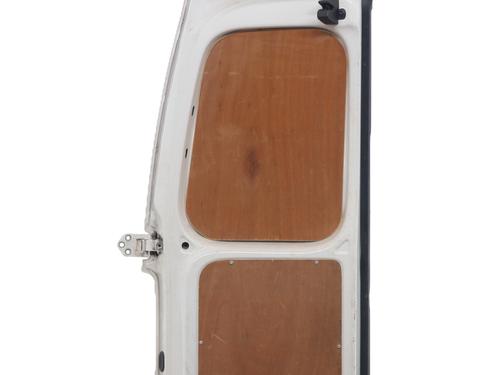 Used Right tailgate Right tailgate VW CADDY IV Box Body/MPV (SAA, SAH) 2.0 TDI (102 hp) 40127980 40127980