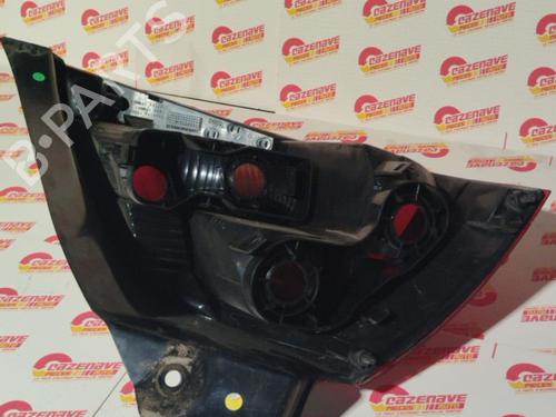 Right taillight RENAULT MEGANE II (BM0/1_, CM0/1_) 1.5 dCi (BM02, BM13, BM2A, CM02, CM13) | BP25689657C35 