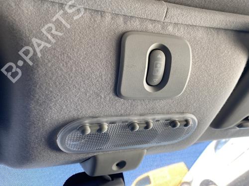 Used Interior roof light NISSAN QASHQAI / QASHQAI +2 I (J10, NJ10, JJ10E) 1.5 dCi (106 hp) 25694129