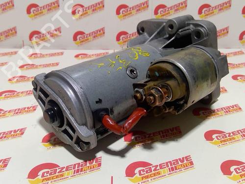 Starter RENAULT LAGUNA II (BG0/1_) 2.2 dCi (BG0F) | BP25684433M8 