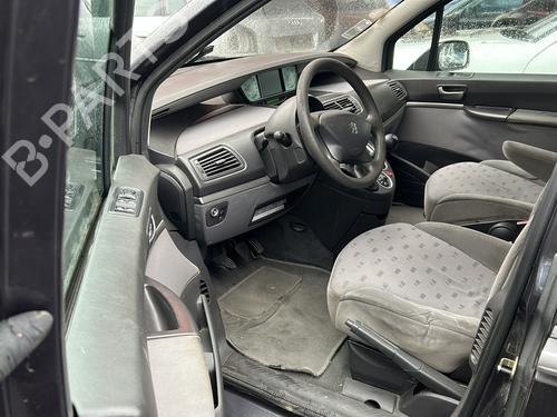 Gearbox PEUGEOT 807 (EB_) 2.0 HDi | BP25678971M3  - Image 6