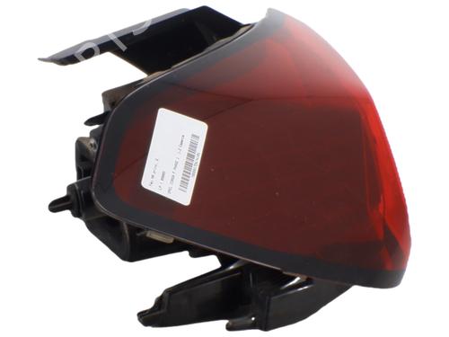 Left taillight OPEL CORSA F (P2JO) 1.2 (68) | BP40497284C34 - Image 4