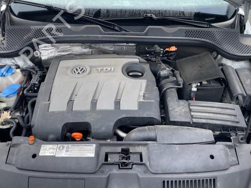 Used Alternator VW BEETLE (5C1, 5C2) 1.6 TDI (105 hp) 31712680